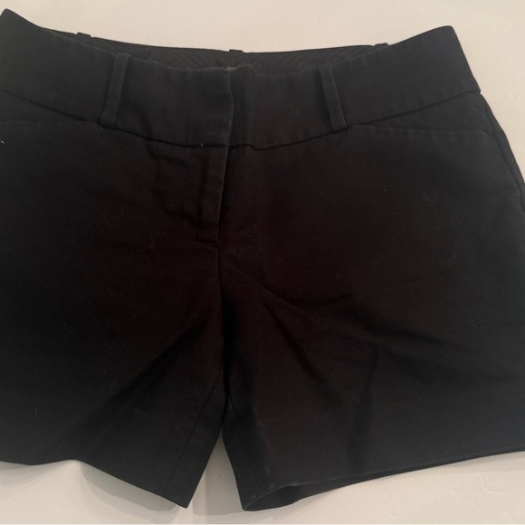 The Limited Pants - The Limited Black Women's Dress Shorts